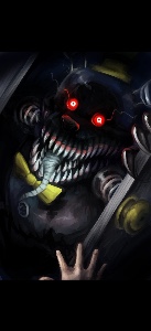 Nightmare