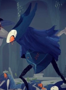 The Traitor Lord