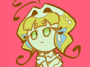Sugarfly cookie