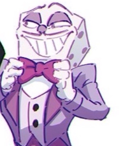 King Dice