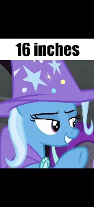 Trixie Lulamoon