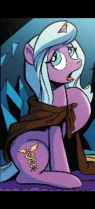 Radiant Hope
