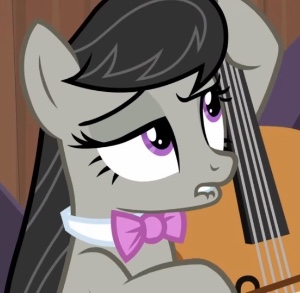 Octavia melody