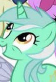 Lyra Heartstrings