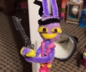 Jax
