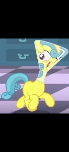 Lemon Hearts