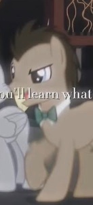 Dr Hooves