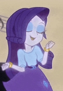 Human Rarity