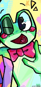 Ribbit