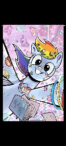 Rainbow Dash