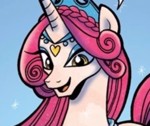 Princess Amore