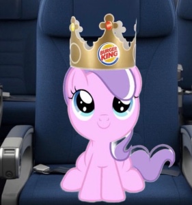 Diamond Tiara
