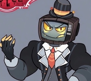 Reginald