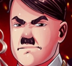 Adolf Hitler