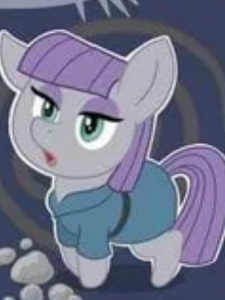 Maud Diane Pie
