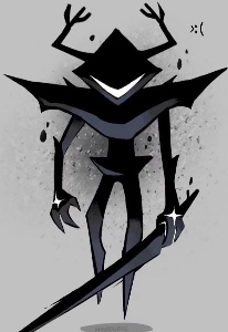 The Roaring Knight