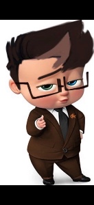 How’d this nigga get in here?