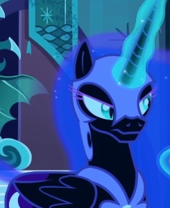 Nightmare Moon