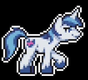 Prince Shining Armor (Mr nice sigma)