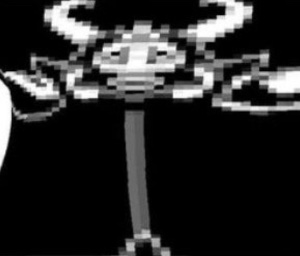 Asgore Dreemur