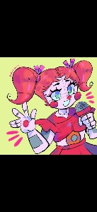 Circus Baby