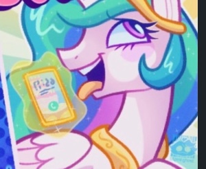 Princess Celestia