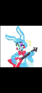 Toy Bonnie