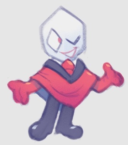 Pippins (the guy who warned Kris about the searchlights)