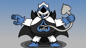 Chaos KING