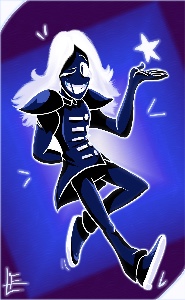 Rouxls Kard