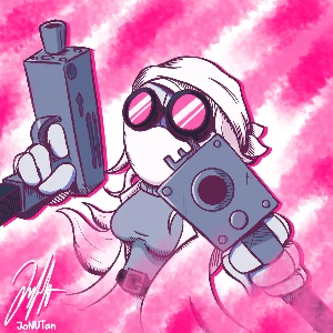 White Hank