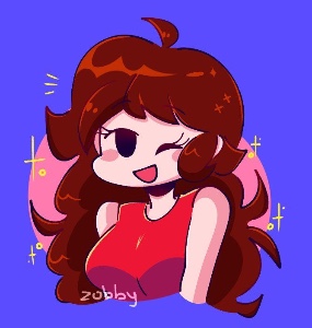 Girlfriend
