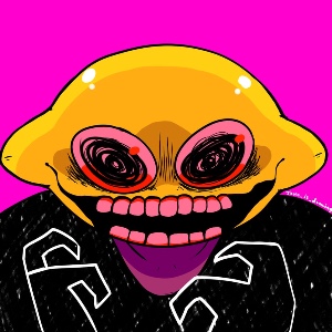 The Lemon Demon