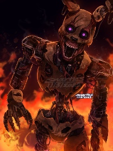 Burntrap