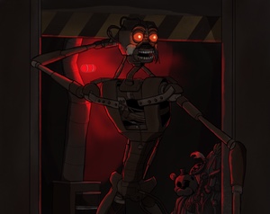 The Mimic