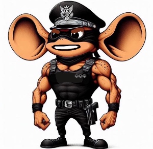 Mickey