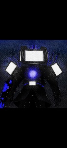 Titan TV man