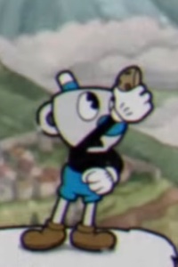 Mugman