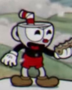 Cuphead