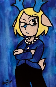 Carol Holiday