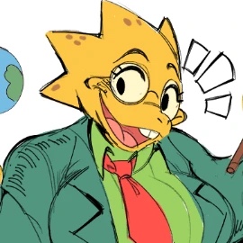 Alphys