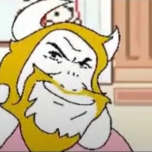 Asgore Dreemurr