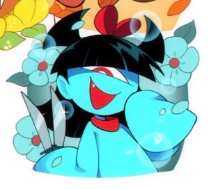 Aqua