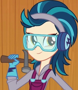 Indigo Zap