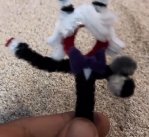 Jerrik