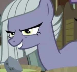 Limestone Diane Pie