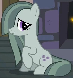 Marble Diane Pie