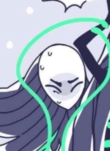 Monomon The Teacher
