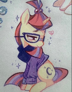 Moondancer