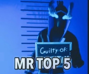 Mr. Top 5
